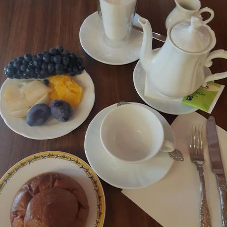 Bed and Breakfast Notte in Langa La Morra Esterno foto